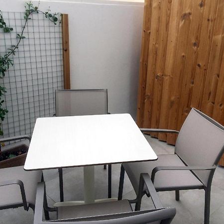 Apartamentos Angelito Playa America A Nigrán Kültér fotó