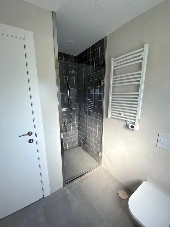 Apartamentos Angelito Playa America A Nigrán Kültér fotó